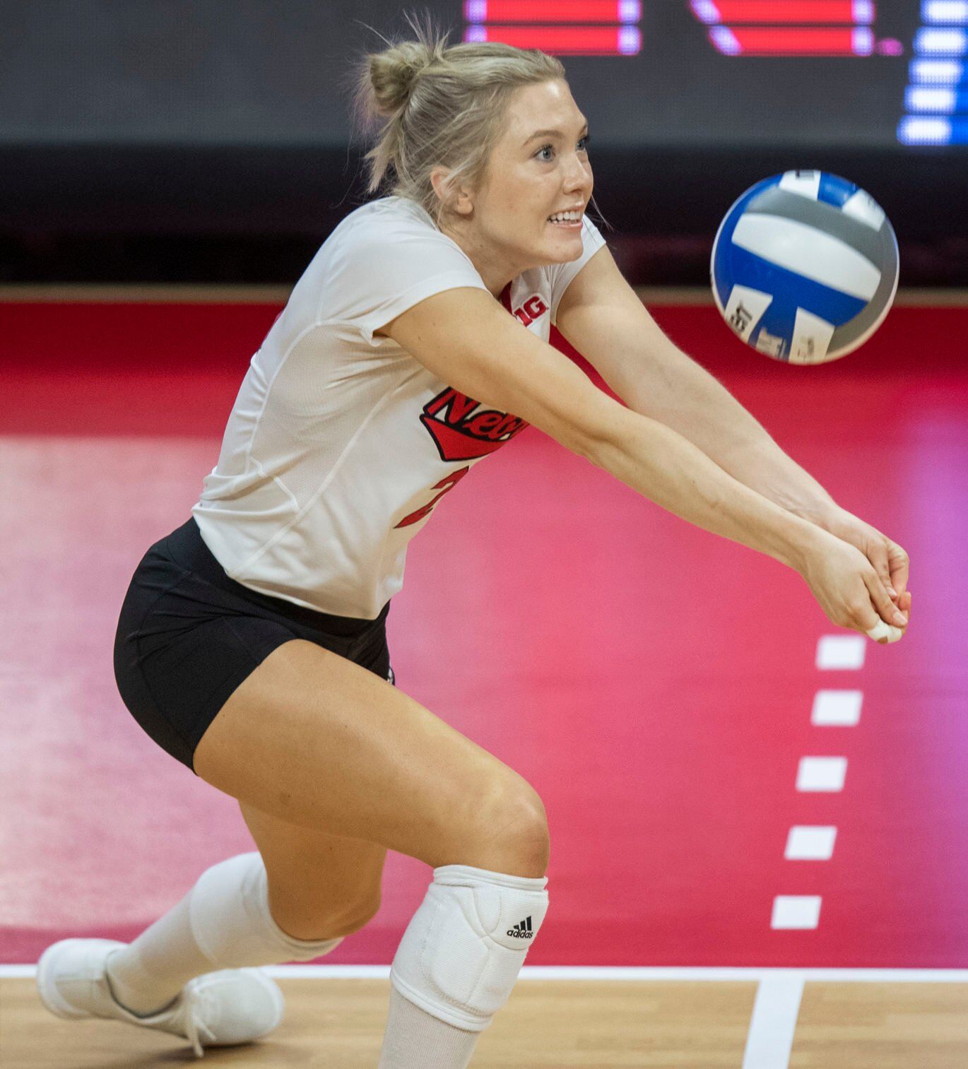 Florida State vs. Nebraska, 12.4
